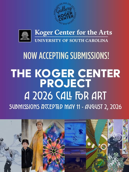Koger Center for the Arts 