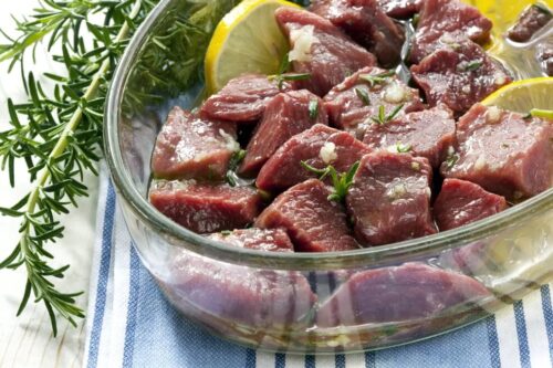 carne