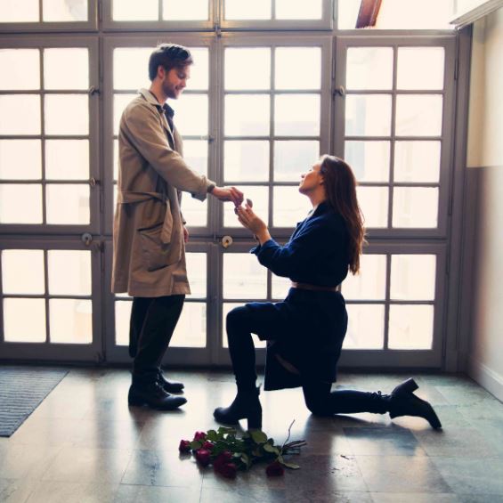 Matrimonio