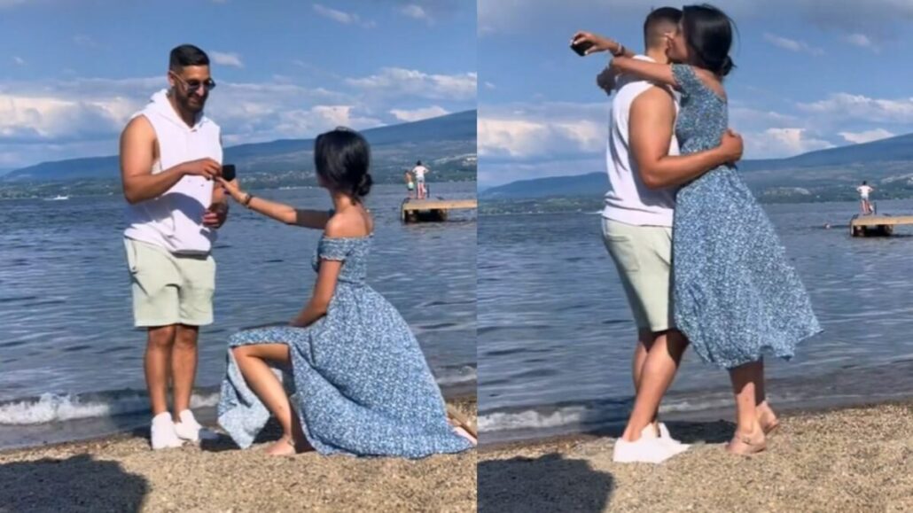 matrimonio