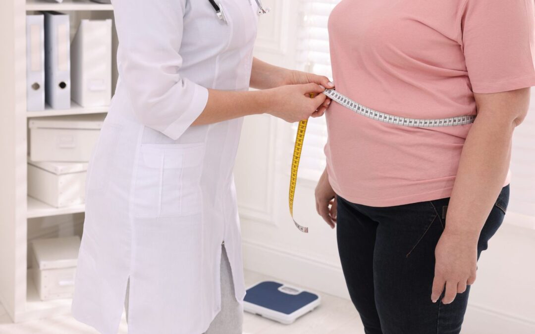 6 de cada 10 Latinos sufre de obesidad, según OPS