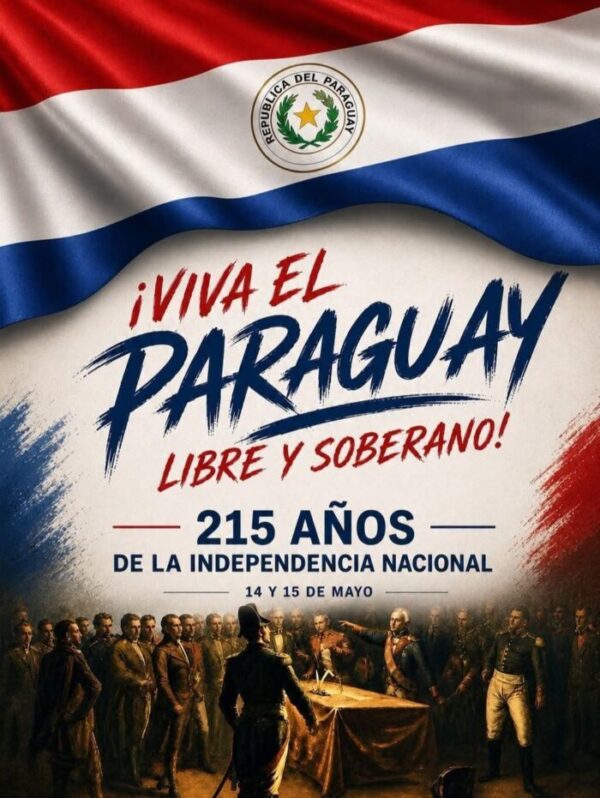Paraguay
