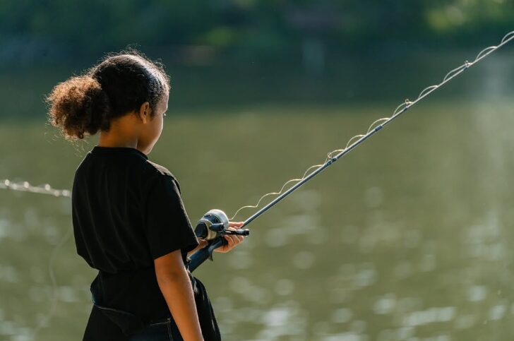 pesca