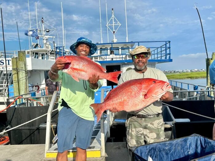 pesca