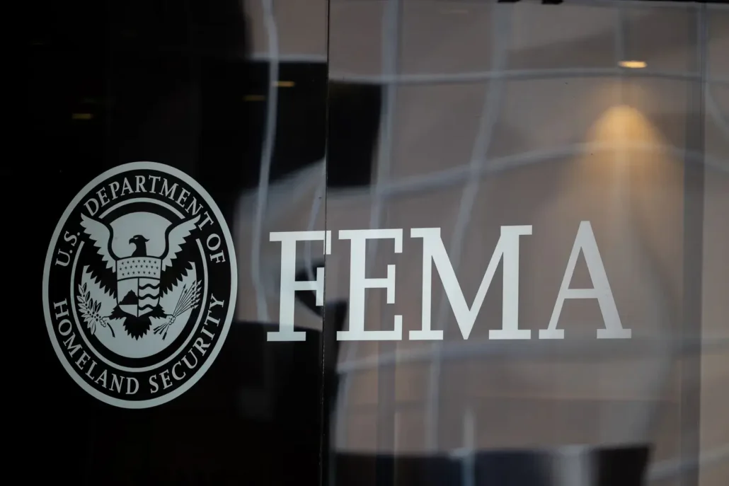FEMA