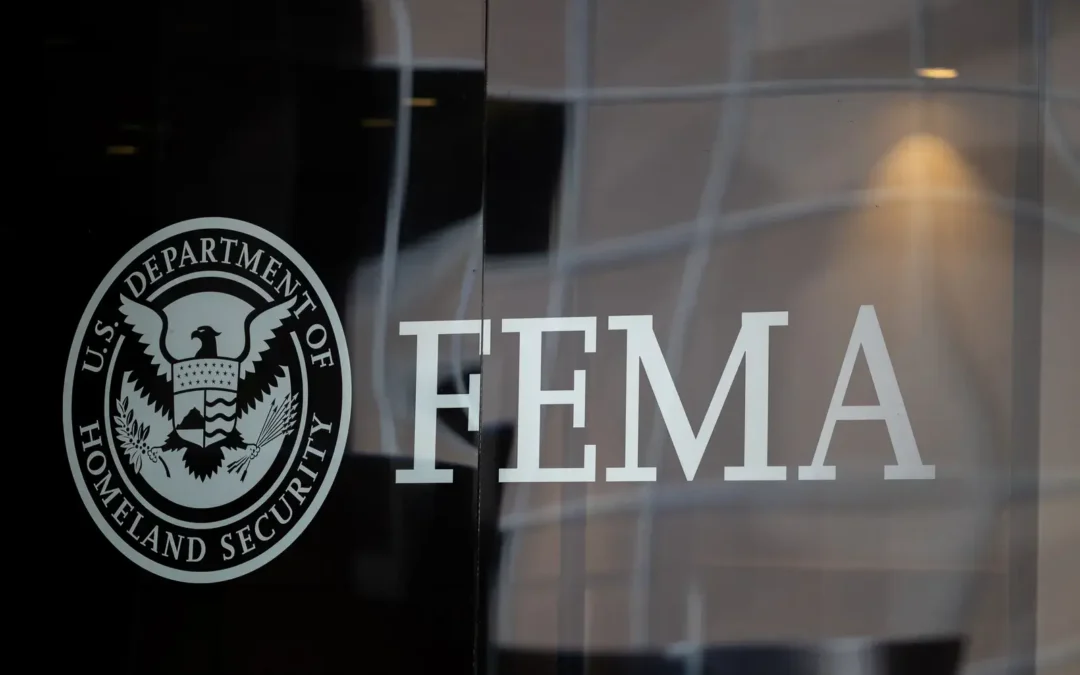 FEMA impulsa millonaria inversión contra devastadoras inundaciones