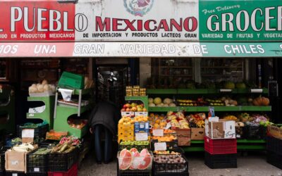 Alimentos hispanos siguen dominando el mercado en EE. UU.