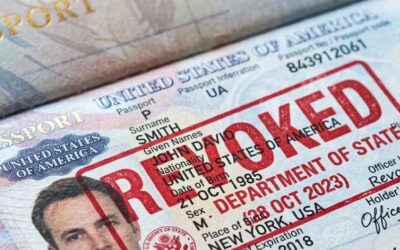 Gobierno de EE. UU. revocará pasaportes a deudores de manutención infantil