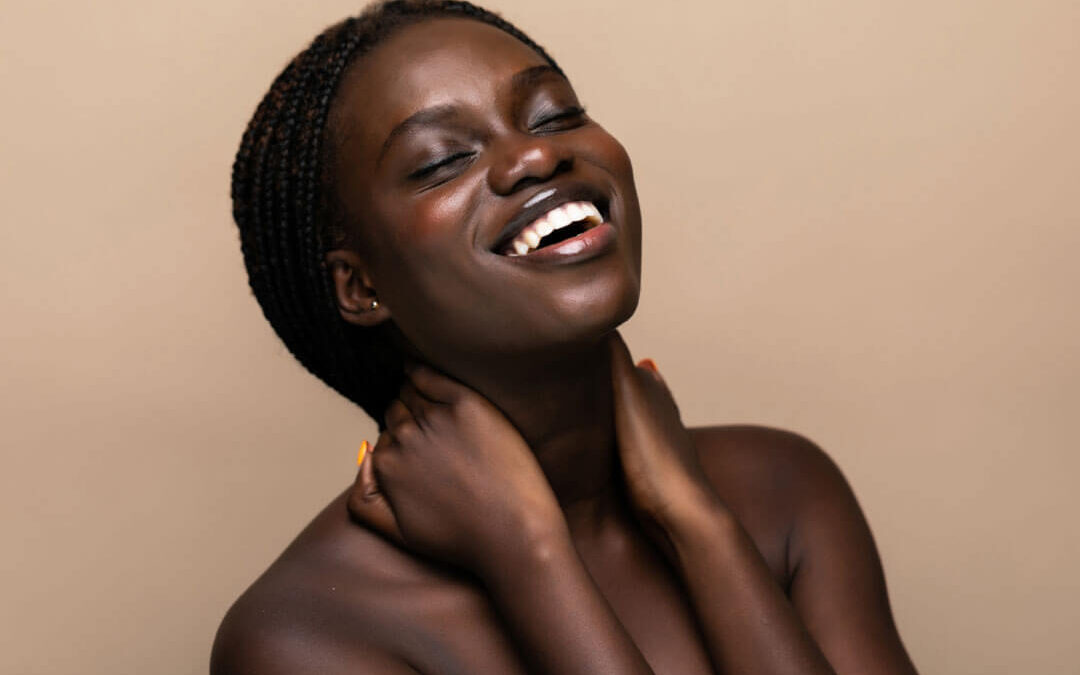 ¿Por qué la belleza natural está de moda?