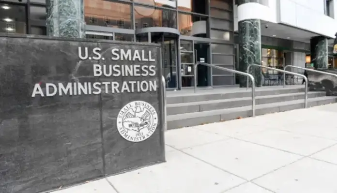 SBA