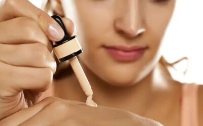 3 sérums que debes probar para lograr un maquillaje luminoso