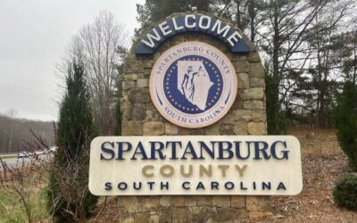 Spartanburg participa en prueba de censo 2026: conoce los detalles