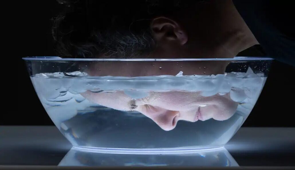 hielo