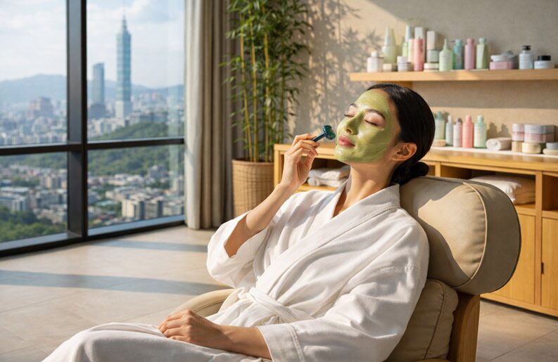 Turismo de belleza: Corea del Sur lidera en tratamientos faciales