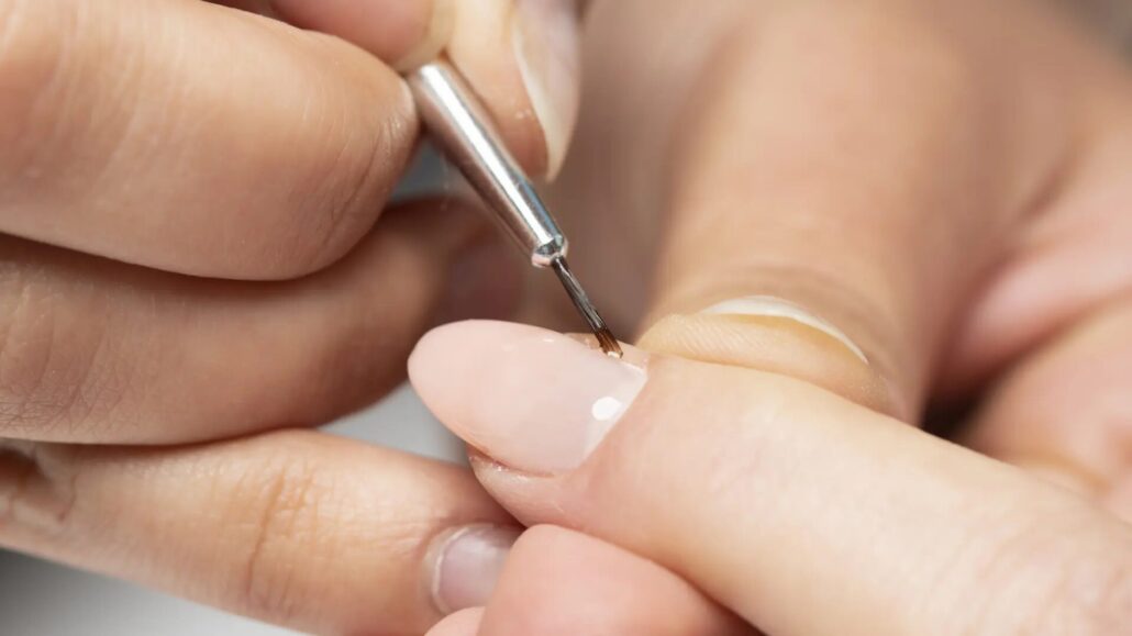uñas