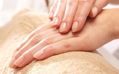 Uñas saludables: ¿se debe tomar un descanso de la manicura?