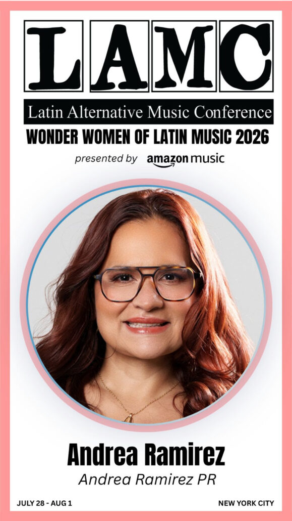 Andrea Ramírez