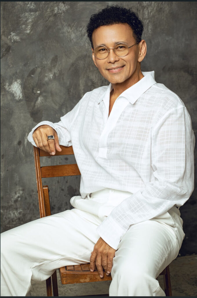 Jorge Luis Chacín 