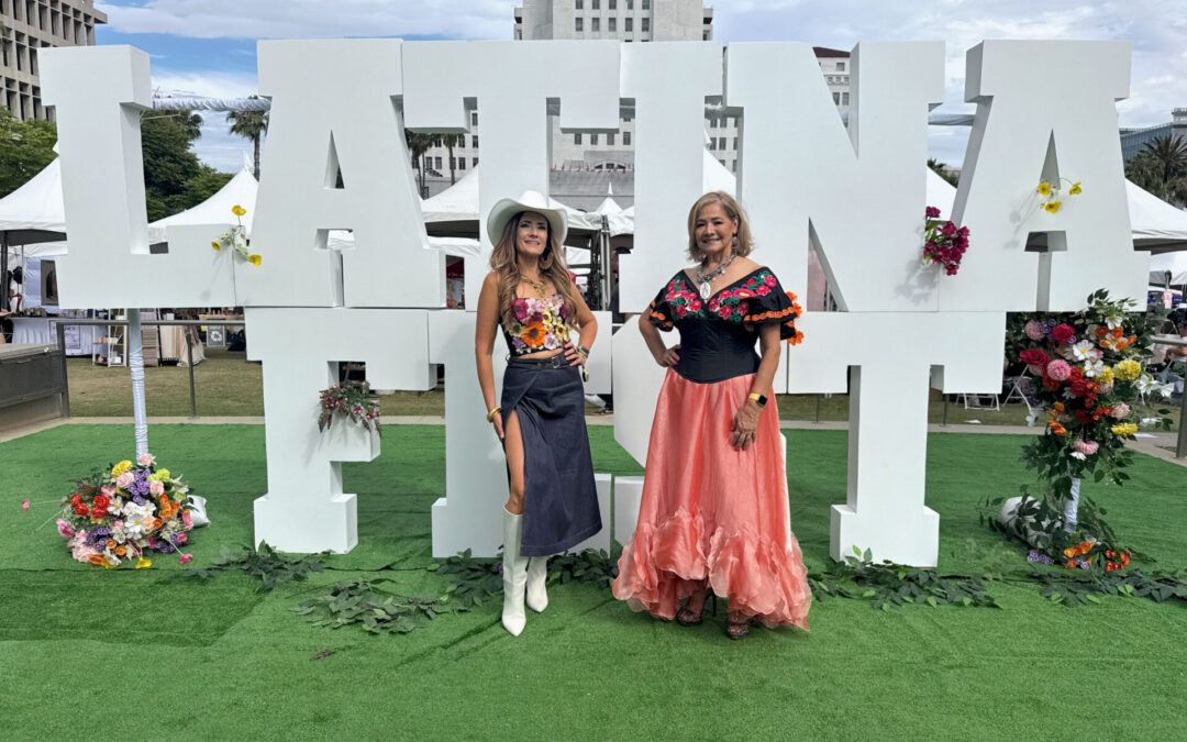 LatinaFest 2026 celebra a las mujeres imparables
