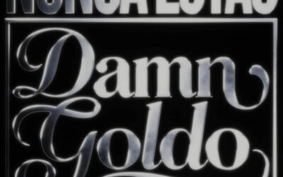 Damn Goldo estrena una poderosa bachata emocional
