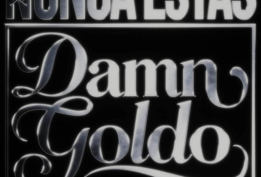 Damn Goldo estrena una poderosa y emocional bachata