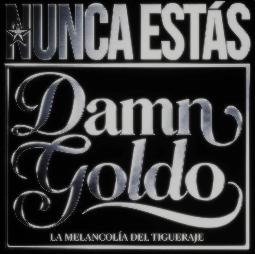 Damn Goldo