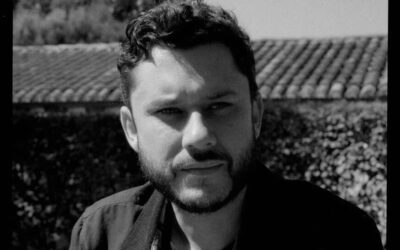 Fer Franco explora la transformación personal en su nuevo disco