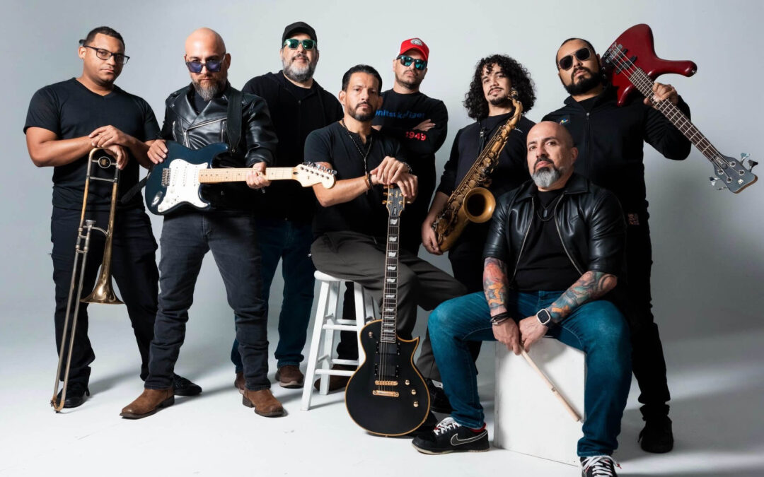 ‘El final’: Los Inconformes innovan el ska