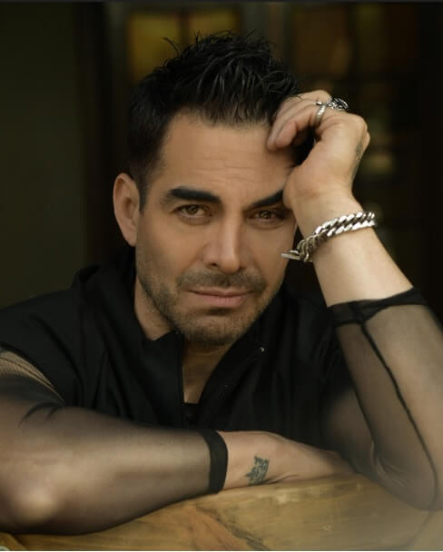 Omar Chaparro