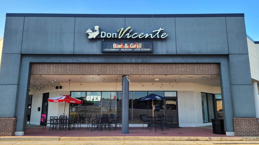 Restaurantes