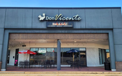 Restaurantes Latinos triunfan en Greenville con experiencias auténticas