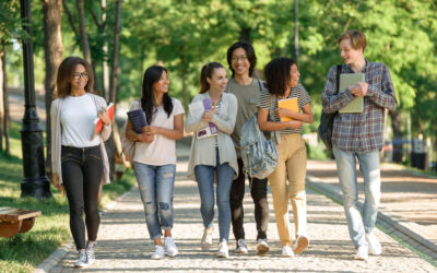 Millonarias becas impulsan sueños universitarios en Carolina del Sur