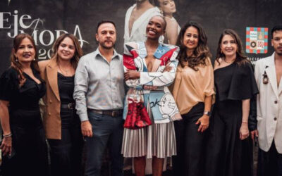 Eje Moda impulsa el poderoso crecimiento del Eje Cafetero