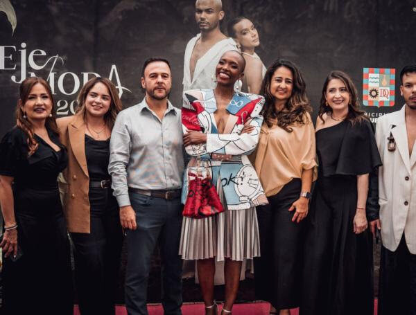 Eje Moda