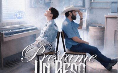 Jorge Cuéllar y Virlán García lanzan nueva canción romántica