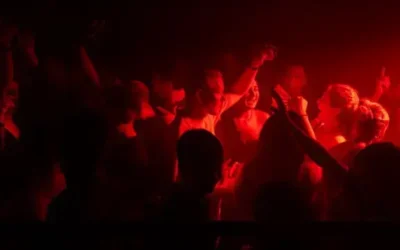Clubes nocturnos más buscados revelan tendencias mundiales