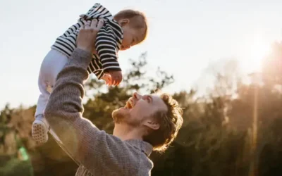 Paternidad: el profundo impacto que causa en el cerebro