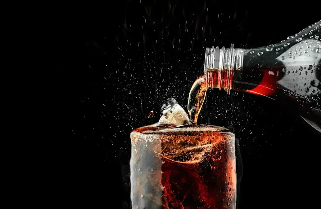 Frenan restricciones de refrescos y dulces a cupones de alimentos