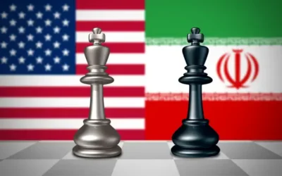 Trump endurece su postura en plena crisis con Irán
