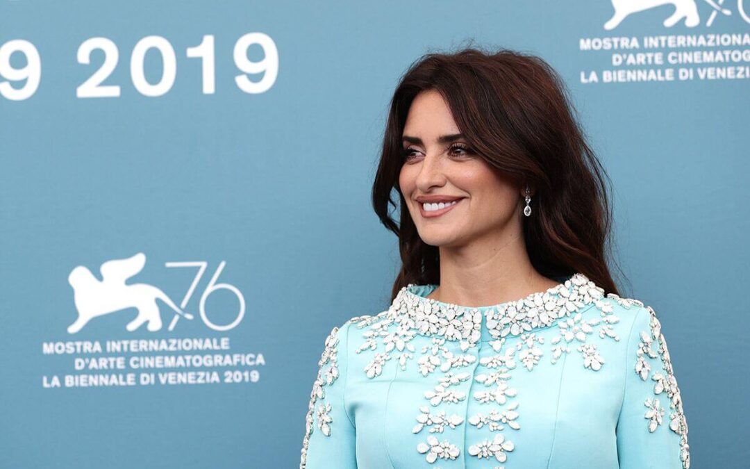 Penélope Cruz revela el inesperado hábito que la apasiona