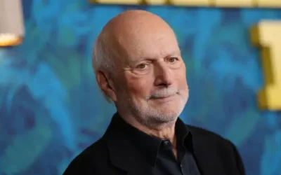 Muere James Burrows, el genio que revolucionó la televisión