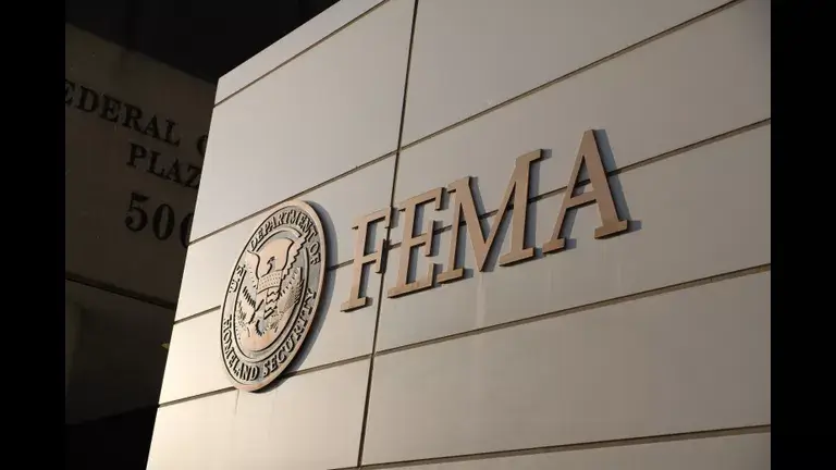 FEMA