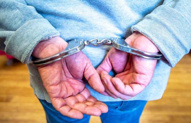 Redada de inmigración en SC deja a más de 50 personas detenidas