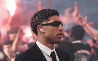 Achraf Hakimi será juzgado por presunta violación: ¿se retira del Mundial?