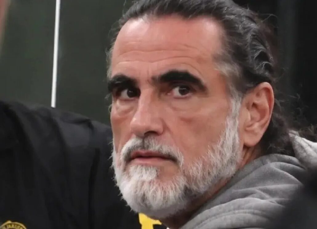 Alex Saab