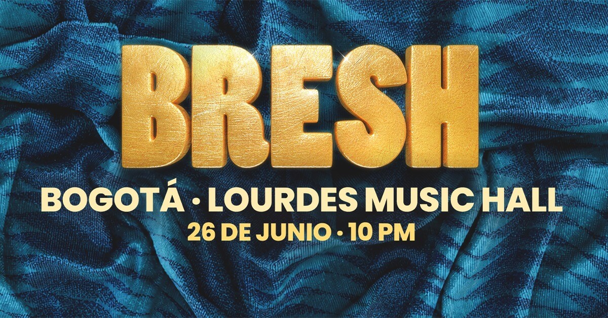 Bresh