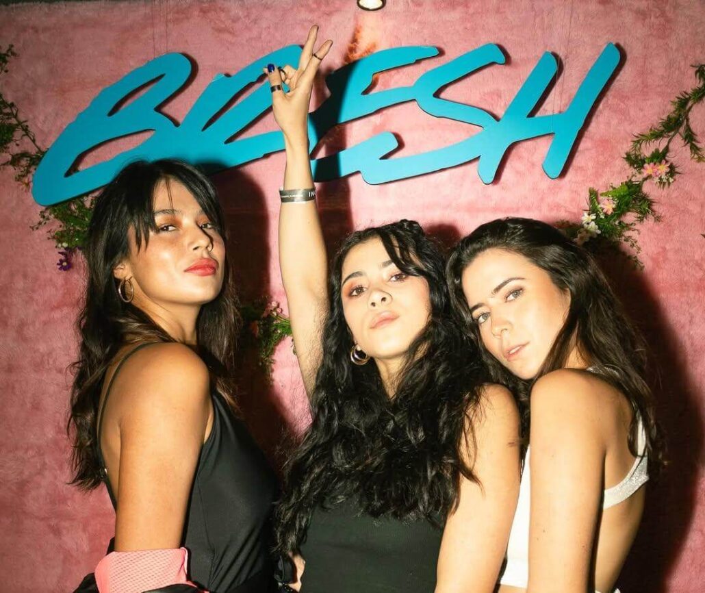 Bresh