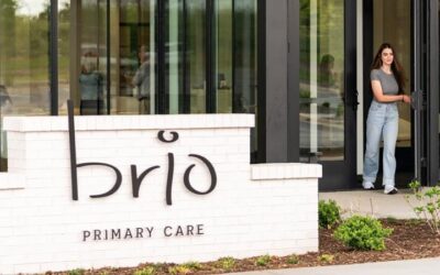 Brio Primary Care y Novant Health unidos por el Upstate