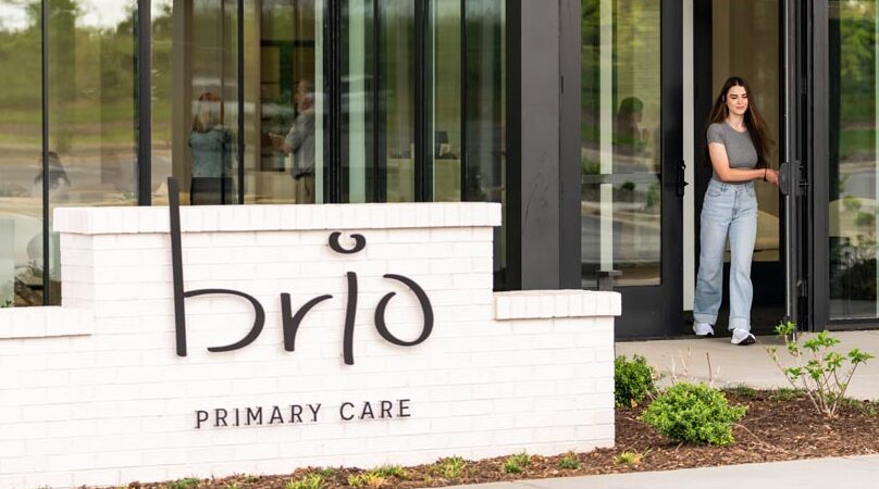 Brio Primary Care y Novant Health unidos por el Upstate
