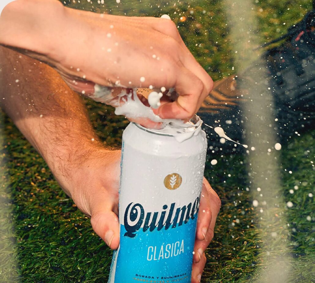 cervezas